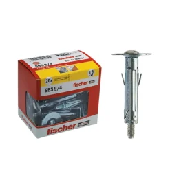 Tasselli acc. sbs 9/8 h