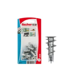 Tasselli in metallo per cartongesso gkm k