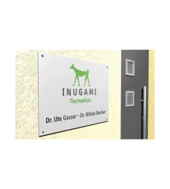 Tasselli in nylon s 6 pezzi