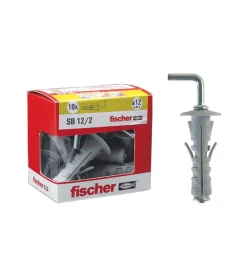 Tasselli nylon sb 12/4 h