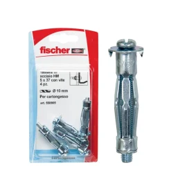 Tasselli per cartongesso hm 5x52 sk