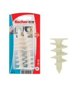 Tasselli per fissaggio su cappotti fid 90 k