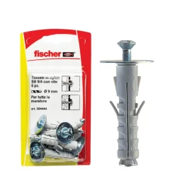 Tasselli sb 9 nylon sb9/3