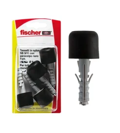 Tasselli sb 9 nylon sb9/11