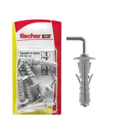 Tasselli sb 9 nylon sb9/2