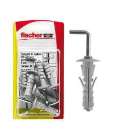 Tasselli sb 9 nylon sb9/6