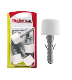 Tasselli sb 9 nylon sb9/12