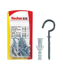 Tasselli sc con access. s6c3