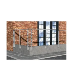 Tasselli slm con vite 8