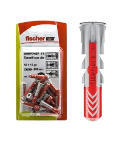 Tasselli universali duopower 10 k