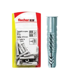 Tasselli universali ux 5 k