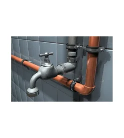 Tasselli universali ux 5x30 s k con vite