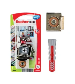 Tassello per specchi skl m-k