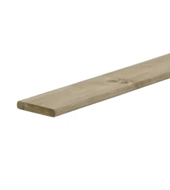 Tavola qualità b conifera impregnata 35 x 115 x 200 cm