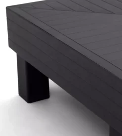 Tavolino da esterno keter 