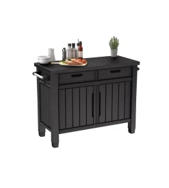 Tavolino per barbecue keter 