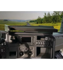 Tavolino per cruscotto camion scania r 04>17 - lampa