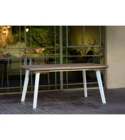 Tavolo da esterno allungabile keter 