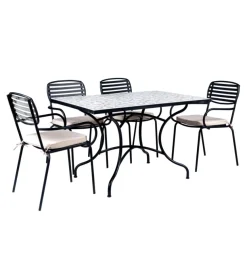 Tavolo da esterno eurogarden 