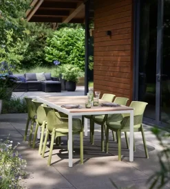 Tavolo da esterno keter 