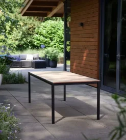 Tavolo da esterno keter 