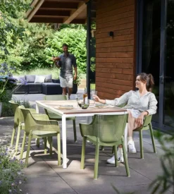 Tavolo da esterno keter 