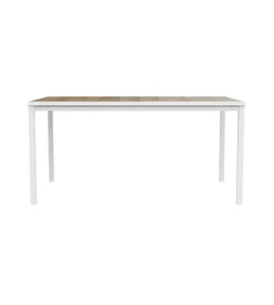 Tavolo da esterno keter 