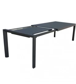 Tavolo da giardino allungabile elica garden 