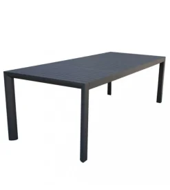 Tavolo da giardino allungabile elica garden 