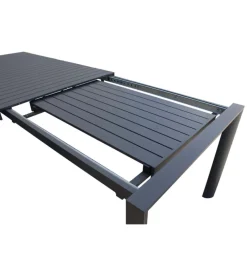 Tavolo da giardino allungabile elica garden 