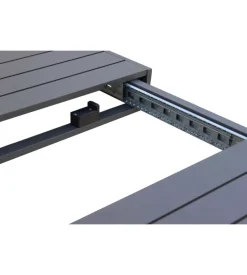 Tavolo da giardino allungabile elica garden 