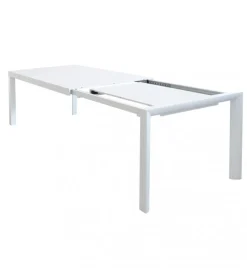 Tavolo da giardino allungabile elica garden