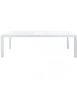 Tavolo da giardino allungabile elica garden