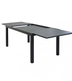 Tavolo da giardino allungabile elica garden