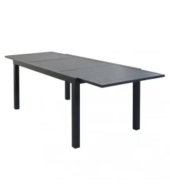 Tavolo da giardino allungabile elica garden