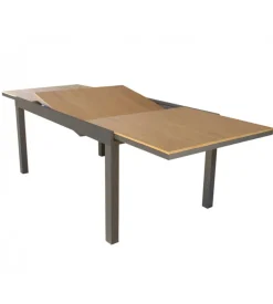 Tavolo da giardino allungabile elica garden 