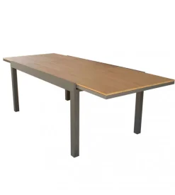 Tavolo da giardino allungabile elica garden 