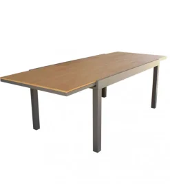 Tavolo da giardino allungabile elica garden 