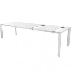 Tavolo da giardino allungabile elica garden 