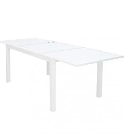 Tavolo da giardino allungabile elica garden 