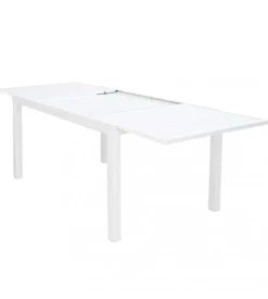 Tavolo da giardino allungabile elica garden 