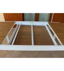 Tavolo da giardino allungabile elica garden 