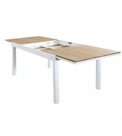 Tavolo da giardino allungabile elica garden 