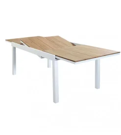 Tavolo da giardino allungabile elica garden 