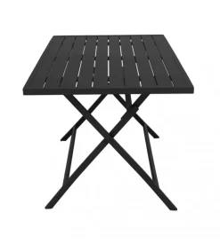 Tavolo da giardino pieghevole elica garden