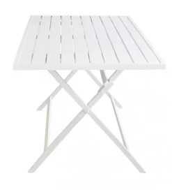 Tavolo da giardino pieghevole elica garden