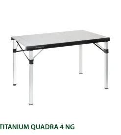 Tavolo pieghevole da campeggio brunner 