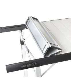 Tavolo pieghevole da campeggio brunner 