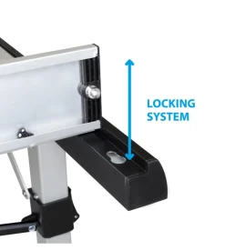 Tavolo pieghevole da campeggio brunner 