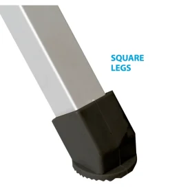 Tavolo pieghevole da campeggio brunner 